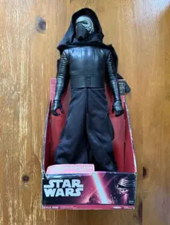 スターウォーズ カイロ・レン 18インチフィギュア