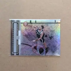 99枚限定 MIKAL BRIDGES 23-24 PHOTOGENIC