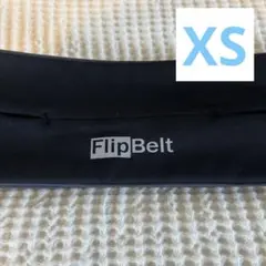 専用【美品】FlipBelt 黒 X-Small フリップベルト ランニング