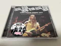 CHEAP TRICK LONG BEACH ARENA 1977
