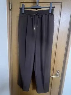 cloenc 今季パンツ