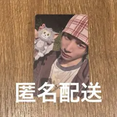 BOYNEXTDOOR BOYLIFE hmv ラキドロ　テサン　トレカ