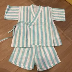 frankygrow　甚平　Sサイズ