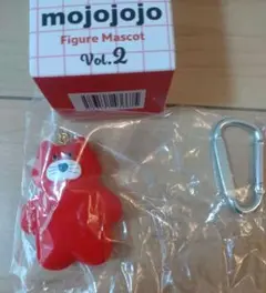 mojojojo フィギュアマスコット