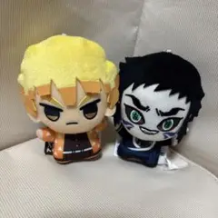 鬼滅の刃　ちびぐるみvol.6