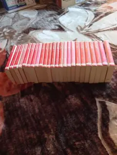 ガラスの仮面1巻~27巻おまけ付き