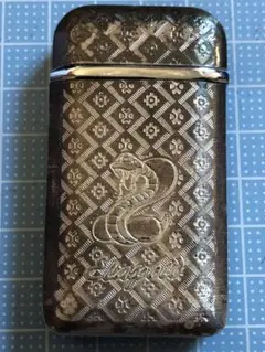 2025年最新】zippo コブラの人気アイテム - メルカリ