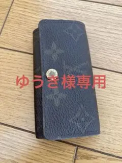 ルイヴィトン キーケース 4連