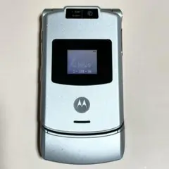 美品状態良好!MOTOROLA モトローラ M702iS FOMA docomo