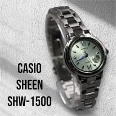 2025年最新】sheen shw-15の人気アイテム - メルカリ