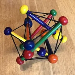 マンハッタントーイ　スクイッシュ　ボーネルンド