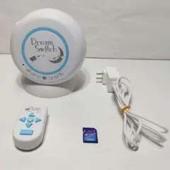 Disney Dream Switch ディズニー ドリームスイッチ セガトイズ