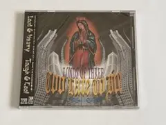 LONDS OF THREE TOO LATE TO DIE CD 新品未開封