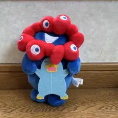 EXPO 2025 ミャクミャクとイコちゃん 公式ぬいぐるみ