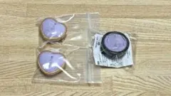 あんスタ リングライト 紫之創 3点セット