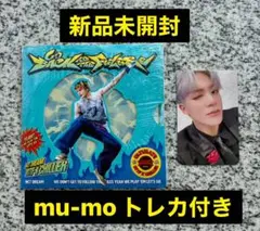 BTTF ジェノ(Digipack)新品未開封