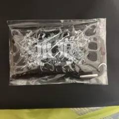 吉乃 爪痕グッズ カラビナポーチ