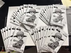 ⭐︎36パック⭐︎ 3周年! ワンピースカード トレジャーキャンペーン