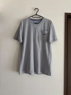 新品タグ付き　クロコダイル　カットソー　tシャツ