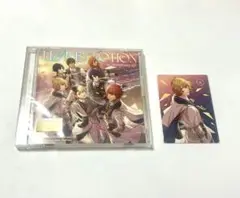 ライエモ cd メセカ 那月②