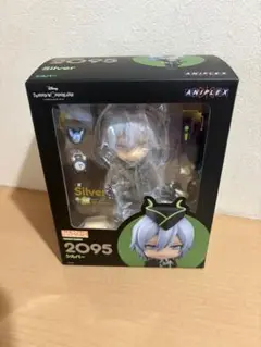 2025年最新】ツイステ シルバー ねんどろいどの人気アイテム