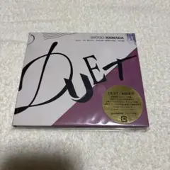 DUET 浜田省吾
