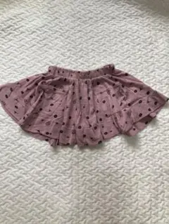 misha and puff サークルスカート 12-18m