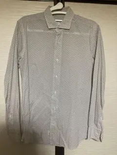 オリアン ORIAN シャツ　37