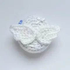 22. 天使の羽　たまごっちパラダイス　カバー