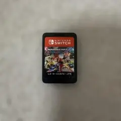 マリオカート8 DELUXE Switch