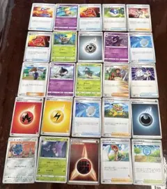 ポケモンカード50枚セット17