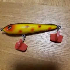 ヘドン heddon Dowagiac expert BH Red Head HEDDON Dowagiac Expert BH Red Head | eBay