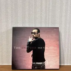EQUAL CD 日本語ラップ