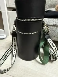 ミセスグリーンアップル　MGA Light Stick Bag / Black MGA Light Stick Bag / Black | TOoKA BASE
