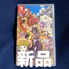 新品未開封 ファーマギア 通常版 Switch 送料込　メルカリ便