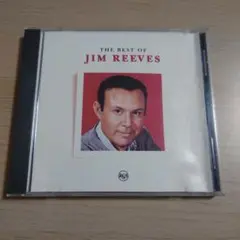 THE BEST OF JIM REEVES