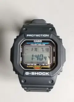 CASIO G-SHOCK G-5600UE-1JF ブラック