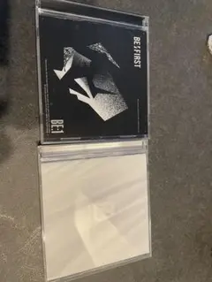 ビーファースト　BE：1 smileagain 2枚セット