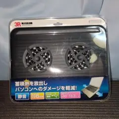 3R-KCCOOL01　PCクーラー