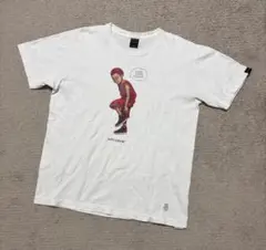 applebum アップルバム　danko XL 桜木花道　Tシャツ APPLEBUM(アップルバム) / DANKO 10/スラムダンク/桜木花道/T
