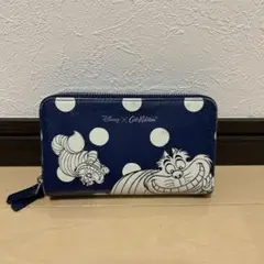 Cath Kidston キャスキッドソン ディズニー バンビ 財布 長財布