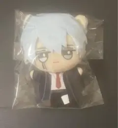 マッシュル-MASHLE- ちびぐるみ ぬいぐるみ ランス ナムコ限定