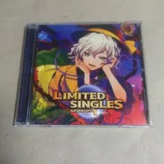 LIMITED SINGLES season1 / 暁Records