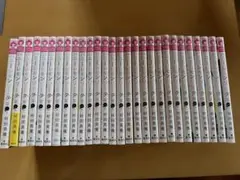 ハニーレモンソーダ 全29巻 村田真優