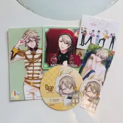 A3! 三好一成
