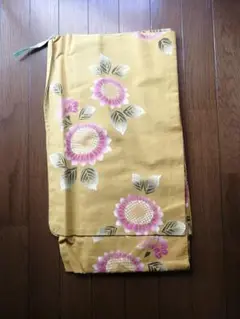 浴衣 クリーニング済