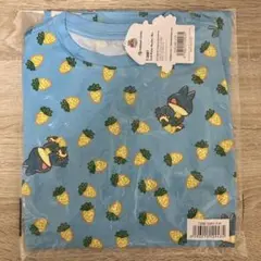 WCS2024 ホノルルTシャツ　ゴンベ　新品　子供用Mサイズ