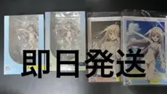 ATRI アトリ タイトーくじ君のいる日常 27点セット