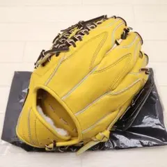 m399 アシックス 硬式 グローブ ゴールドステージ スピードアクセル 左投