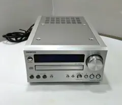 2025年最新】onkyo CR-D2の人気アイテム - メルカリ